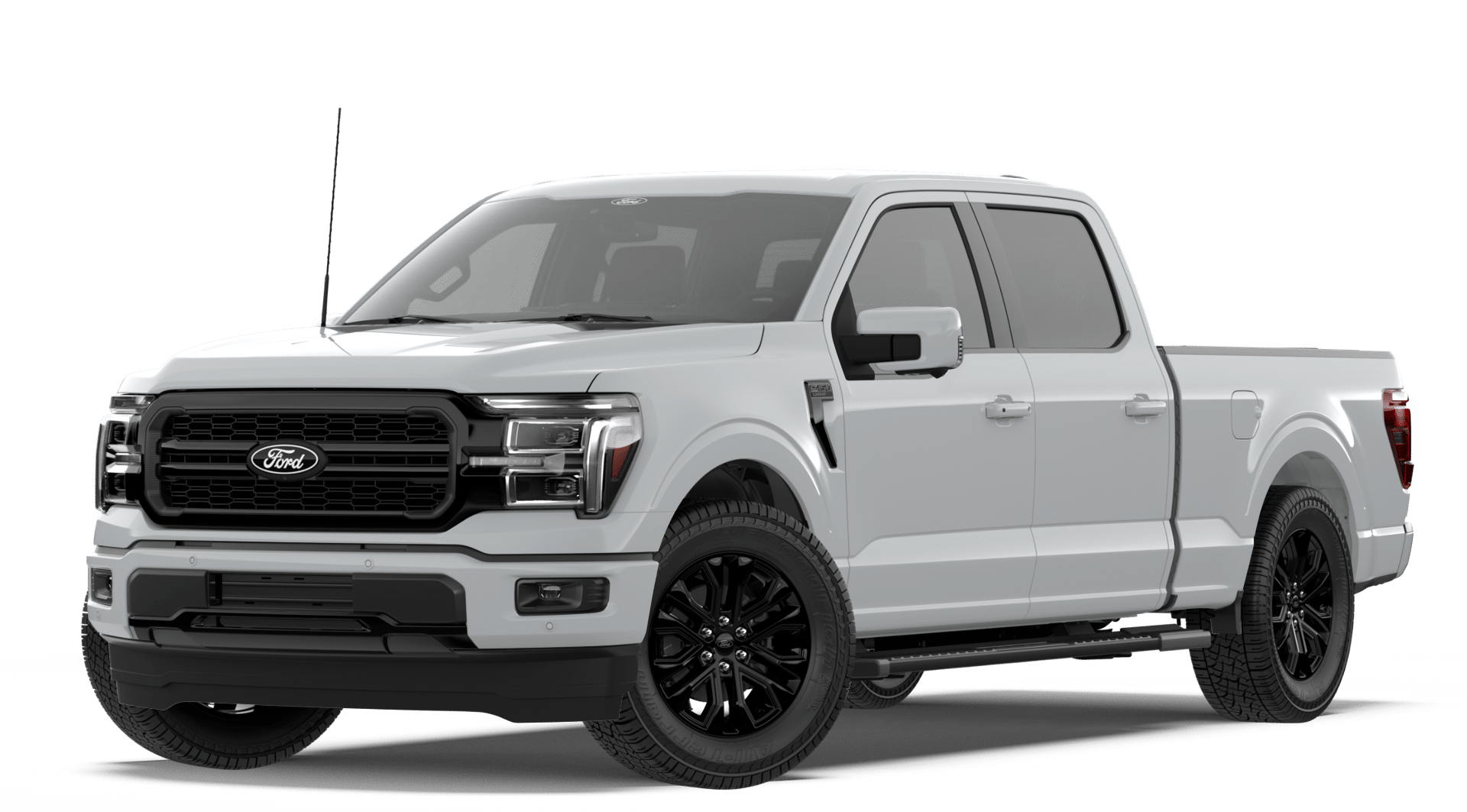 2026 Ford F-150® External Image 1